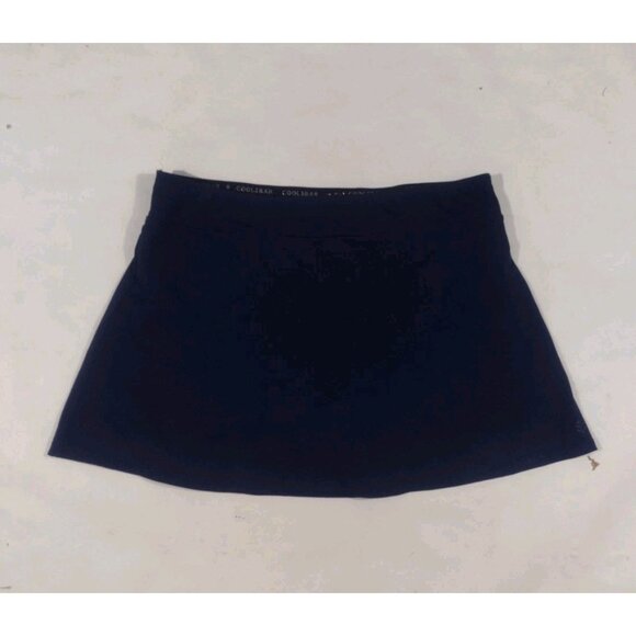 Coolibar Sandbar Swim Skirt Skort - Picture 1 of 8